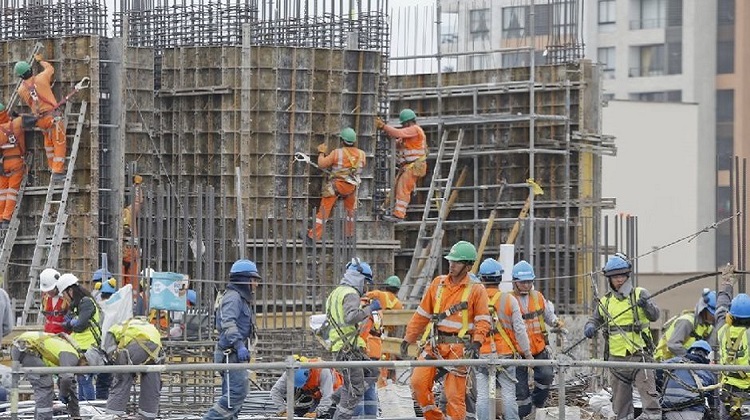 Fiscalía contempla medidas para evitar que “club de la construcción” contrate con el Estado