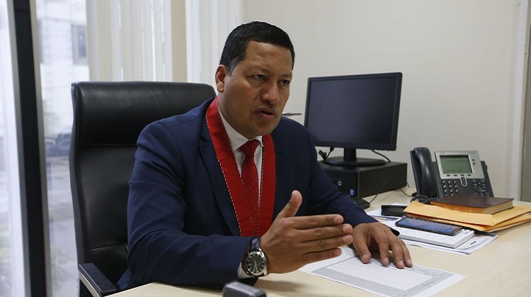 Fiscalía: ¿Cuáles son las regiones con más casos de corrupción de funcionarios?