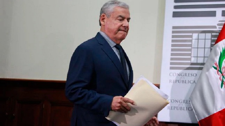 San Martín: Se pagó S/ 44 mlls. más de lo estimado a 5 constructoras en gestión de Villanueva