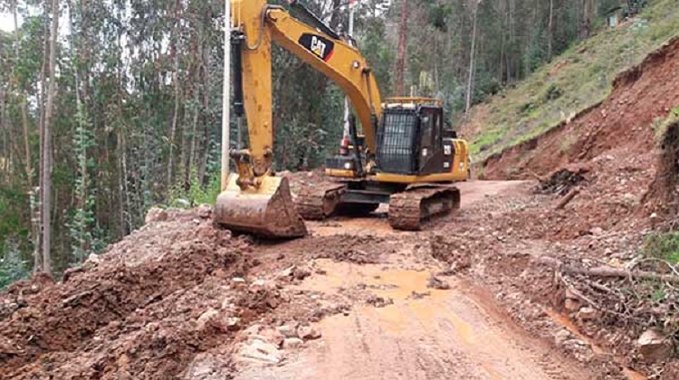 MEF Obras por impuestos Hay casi S/ 12 mil millones para Obras por Impuestos