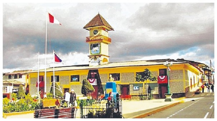 Piura: Implican a 6 exfuncionarios en caso de corrupción