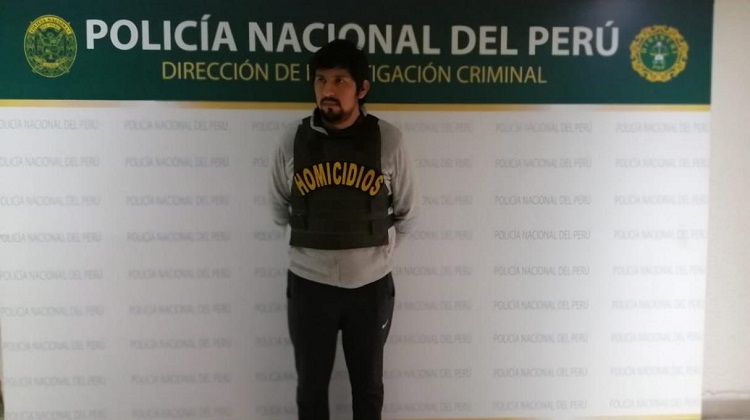 Ingenieros pagan para que asesinen a su socio