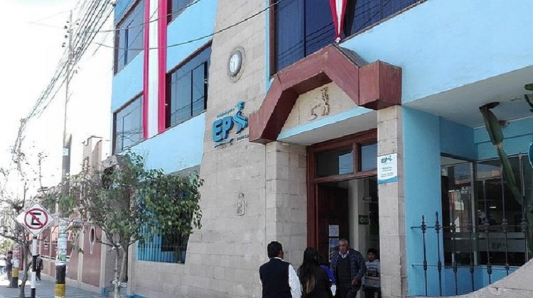 Tacna: La EPS tiene deudas y arbitrajes en curso por más de S/ 7 millones