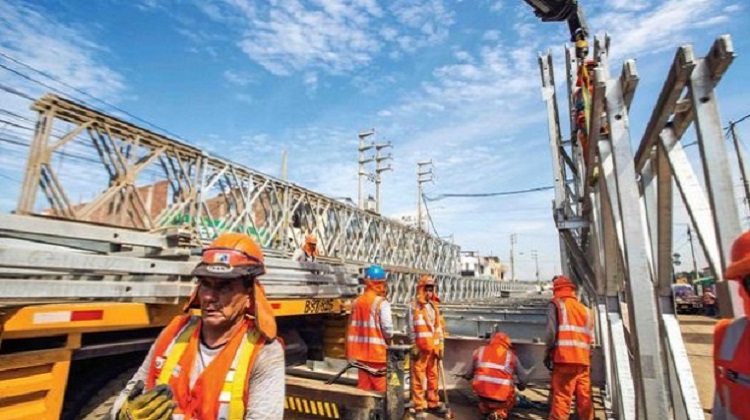 MEF extenderá modelo de gestión de Lima 2019 a proyectos de inversión pública