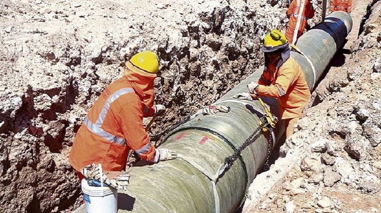 Moquegua: Pasto Grande no pagará S/ 17 millones a Obrainsa por arbitrajes perdidos