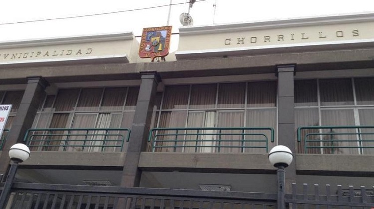 Municipalidad de Chorrillos: Contratación Directa de Alimentos con presuntas irregularidades
