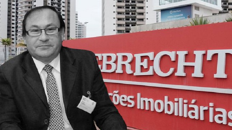 Odebrecht sobornó a Cánepa con más de US$ 800 mil por arbitraje de la Interoceánica Sur