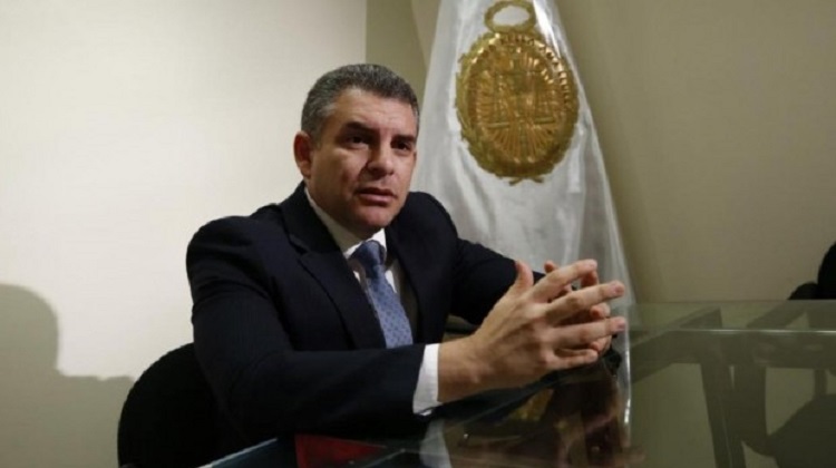 Odebrecht: Claves de los siete nuevos casos que asumirá el equipo especial