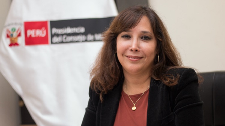 PCM sobre conflictos de intereses: “Estamos analizando hacer modificaciones a la Ley de contrataciones del Estado”