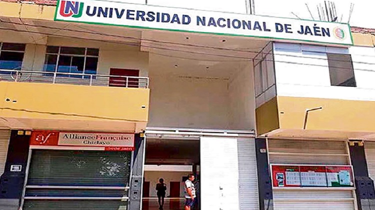 Piden 9 años de cárcel para cinco exfuncionarios de UNJ