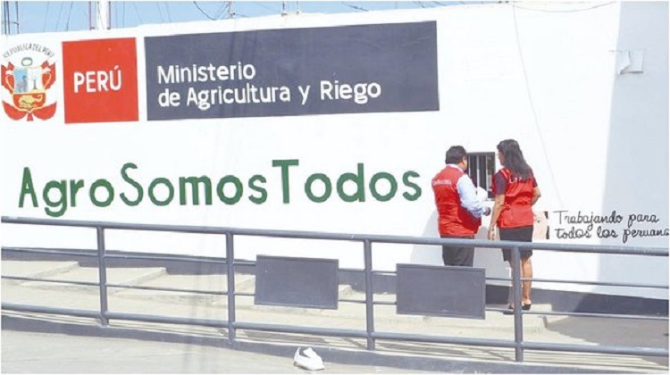 Presunta sobrevalorización en costo de materiales para obra del proyecto Puyango
