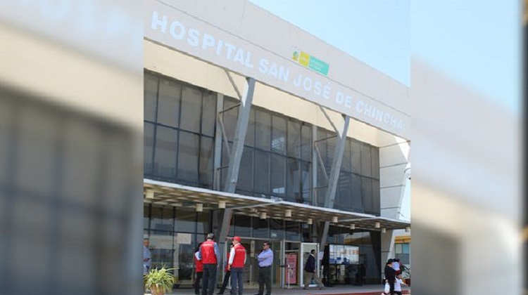 Sentencian a dos ex funcionarios del Gobierno Regional de Ica