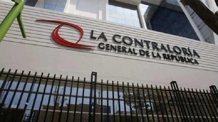 TC ratifica fallo que recorta la facultad sancionadora de la contraloría