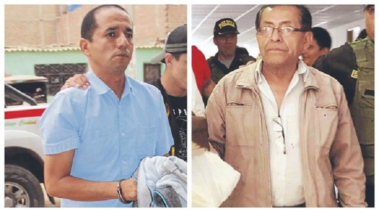 “Temerarios” se pelearon por licitación amañada
