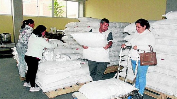 Municipalidad de Trujillo pierde más de 150,000 soles
