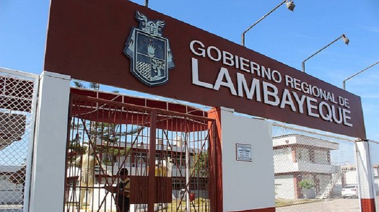 Anulan proceso de selección para obra en colegio de Motupe por más de S/ 2 millones