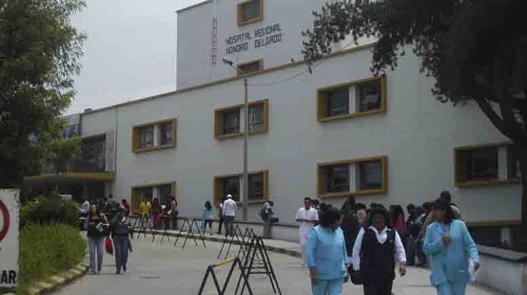 Arequipa: Hallan responsabilidad penal en la adquisición de lavadora de instrumentos quirúrgicos