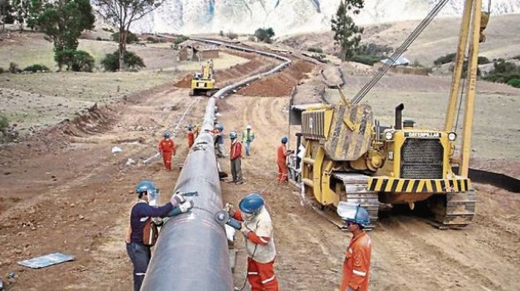 Caso Gasoducto: ¿Qué le imputa la Fiscalía a los exministros de Humala?