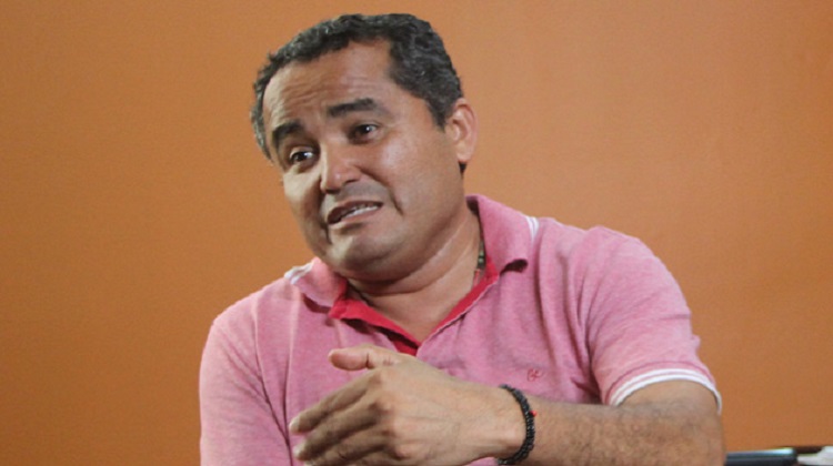 Castilla: Procuraduría denunciará penalmente a alcalde José Aguilar