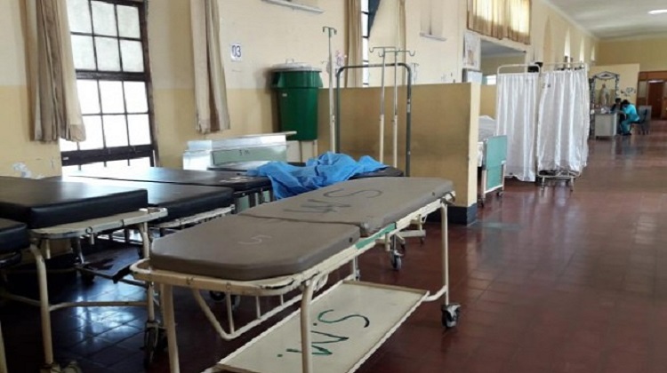 CCL: La modernización de equipos médicos tiene un retraso de 10 años en el Perú