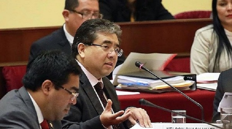 Contraloría: Más de 630 funcionarios involucrados en procesos judiciales en 2019