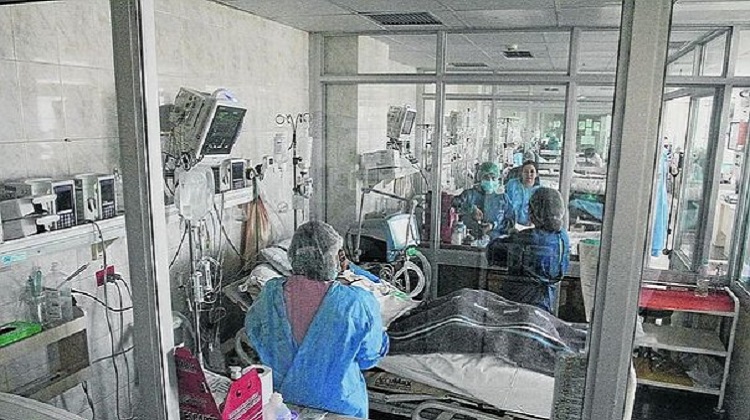 Contraloría observa adquisición de equipos en el hospital Honorio Delgado
