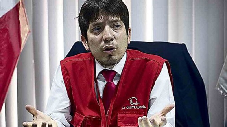 Contraloría detecta vicios en obras y servicios ediles en Cusco