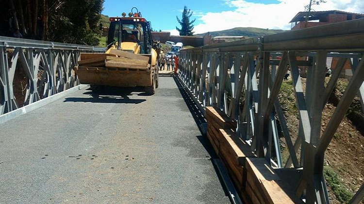 Club de la Construcción: 30 empresas contrataron con Provías por S/ 29,000 millones en últimos 25 años
