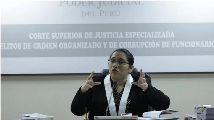 Club de la Construcción: Poder Judicial admite a trámite pedido para incorporar 18 empresas en investigación