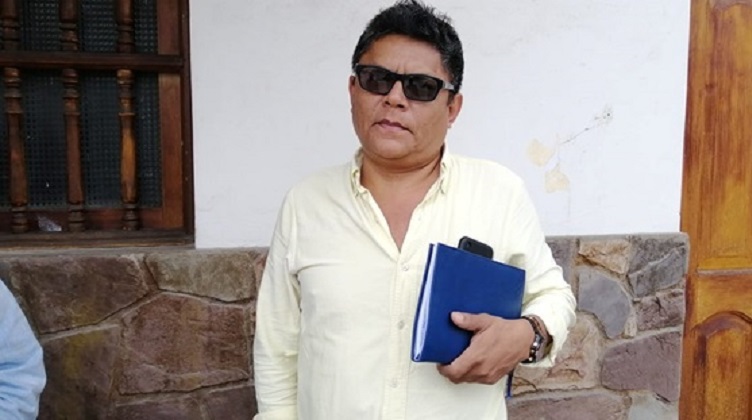 Comité de Licitación de la MPM responsabiliza al OSCE de anular proceso de obra de asfaltado