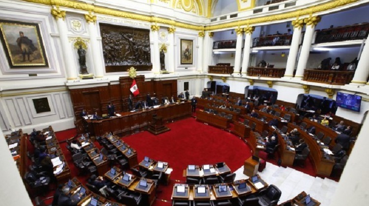 Congresistas con familiares en el Estado: ¿Cuándo es nepotismo?