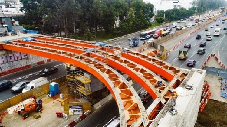 ¿Cuántas obras se podrían hacer con el presupuesto que no se gasta cada año?
