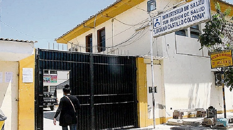 Denuncian direccionamiento de obras en Subregión Sullana