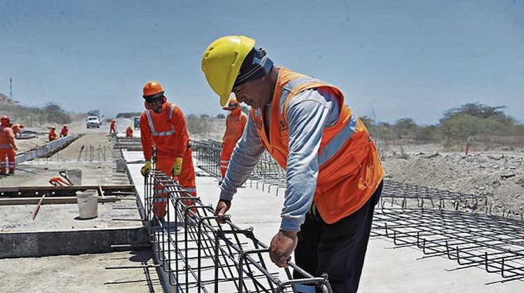 Dictan embargo de bienes en caso Club de la Construcción