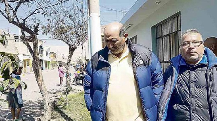 Fiscalía de Tacna pide prisión preventiva para 10 involucrados en caso Los Saqueadores de Ilabaya