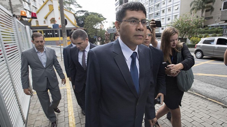 Fiscalía tiene 388 evidencias que involucran a 18 empresas en “club de la construcción”