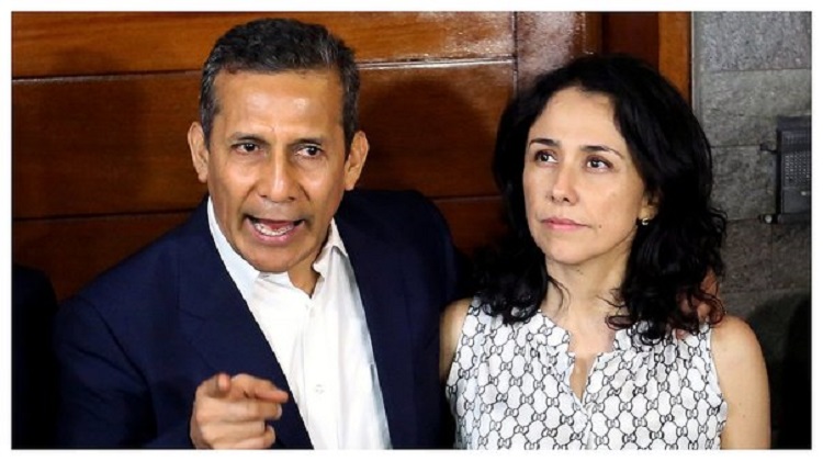 Gasoducto Sur: cuatro exministros de Ollanta Humala son incluidos en investigación