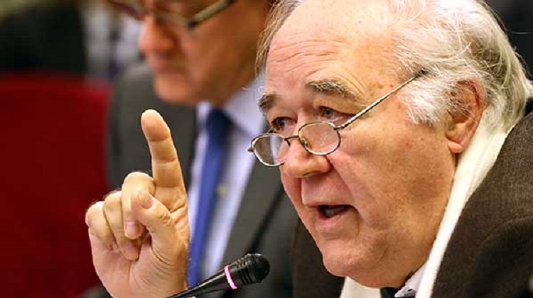 Gastan más de S/ 370 mllns. cuidando ductos