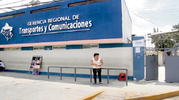 GRL firmó contratos con empresa vinculada a red “Los Temerarios”