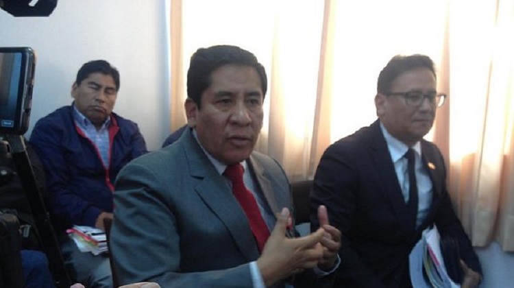 El GRT gestiona que Consorcio Salud pague la supervisión