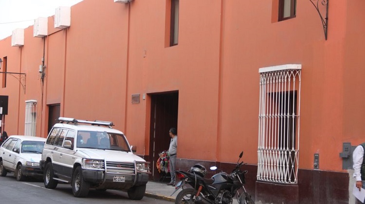 La Libertad: Contraloría detecta pagos fantasmas en Dirección de Cultura