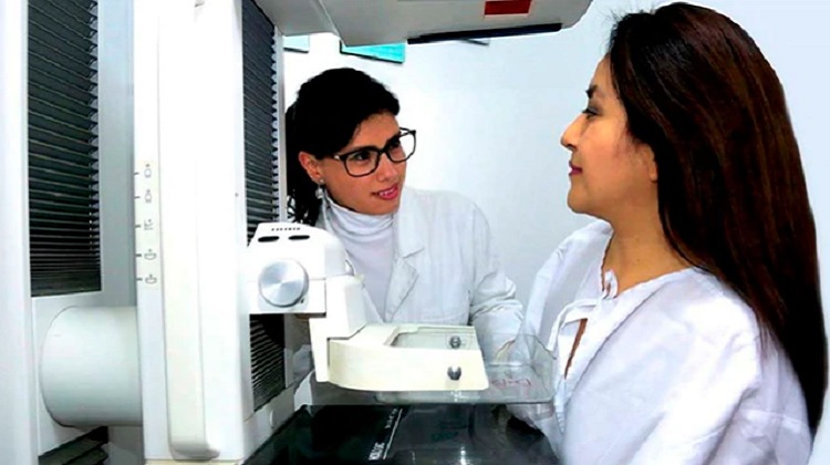 Cáncer de mama: laboratorios invierten S/ 96 en producir trastuzumab, pero lo venden en S/ 5.500