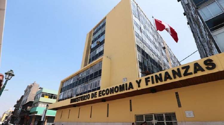 MEF: Proyectos PMO deberán superar los S/200 mlls. para contratar consultorías