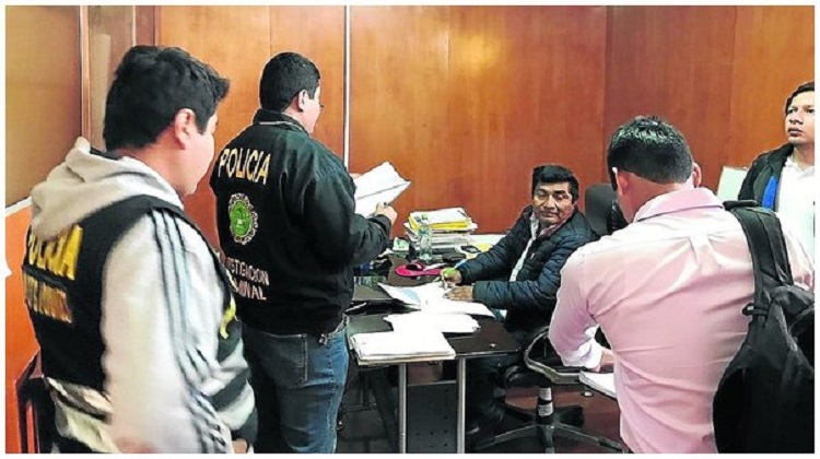 Millonaria compra de semillas bajo la lupa de la Fiscalía