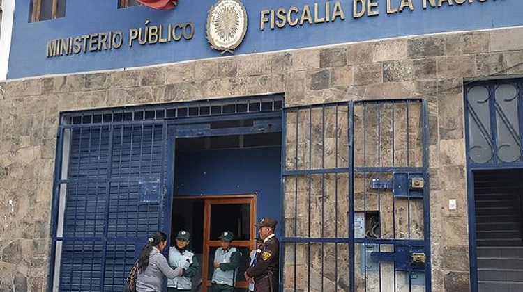 Ministerio Público investiga presuntos actos de corrupción en proyecto Ancasccocha
