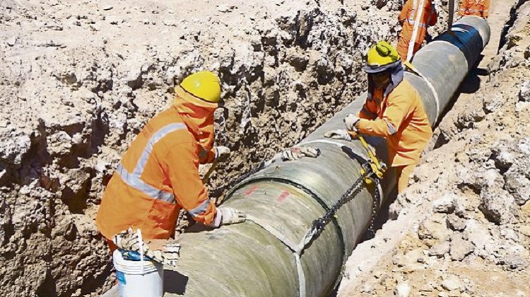 Moquegua: detectan graves irregularidades en obra Lomas de Ilo