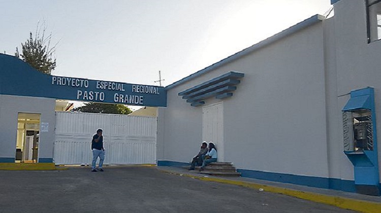Moquegua: gerente de Pasto Grande ordenó pagar arbitraje por S/ 17 millones a Obrainsa