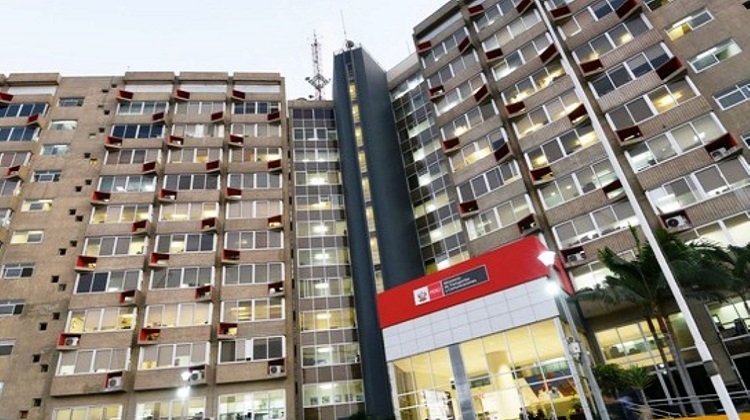 MTC logró importante resultado contra empresas del “Club de la Construcción”