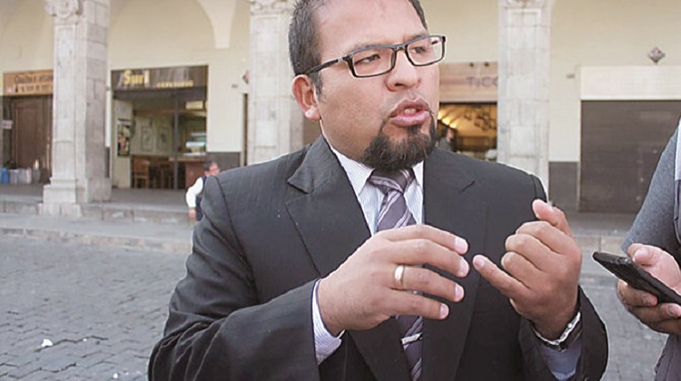 Arequipa: Obra costará S/8 millones más