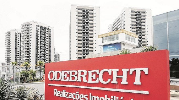 Odebrecht admite pagos por obra en Chimbote